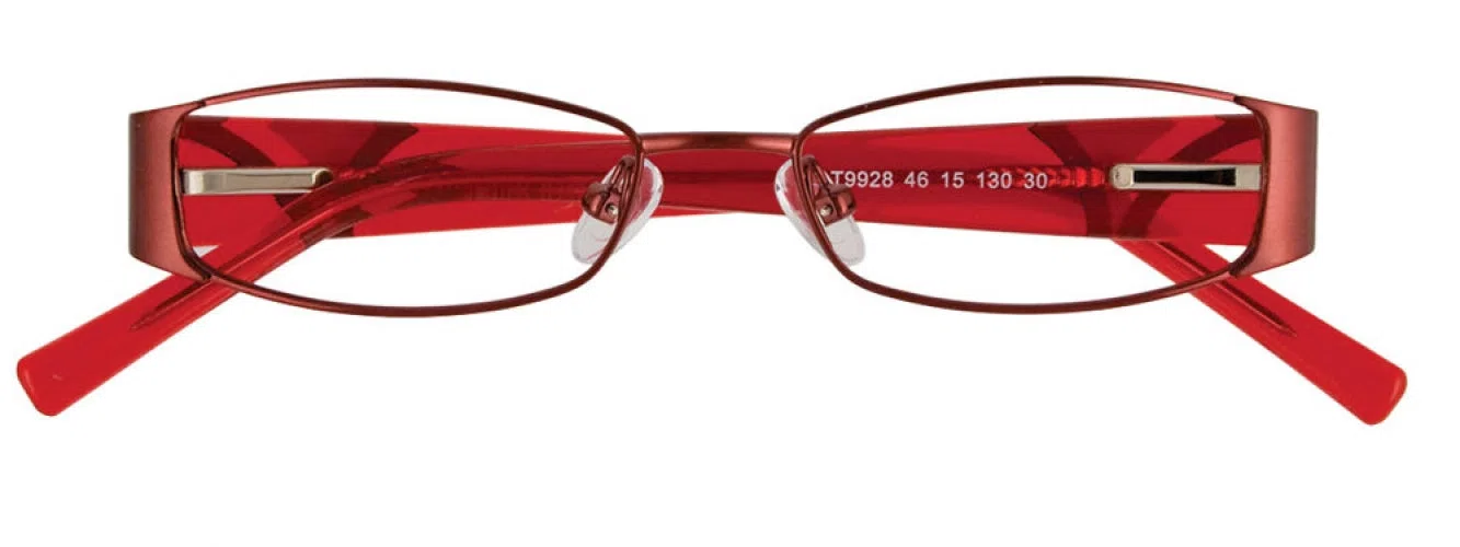 Aspex Eyewear T9928 Eyeglasses - view 5